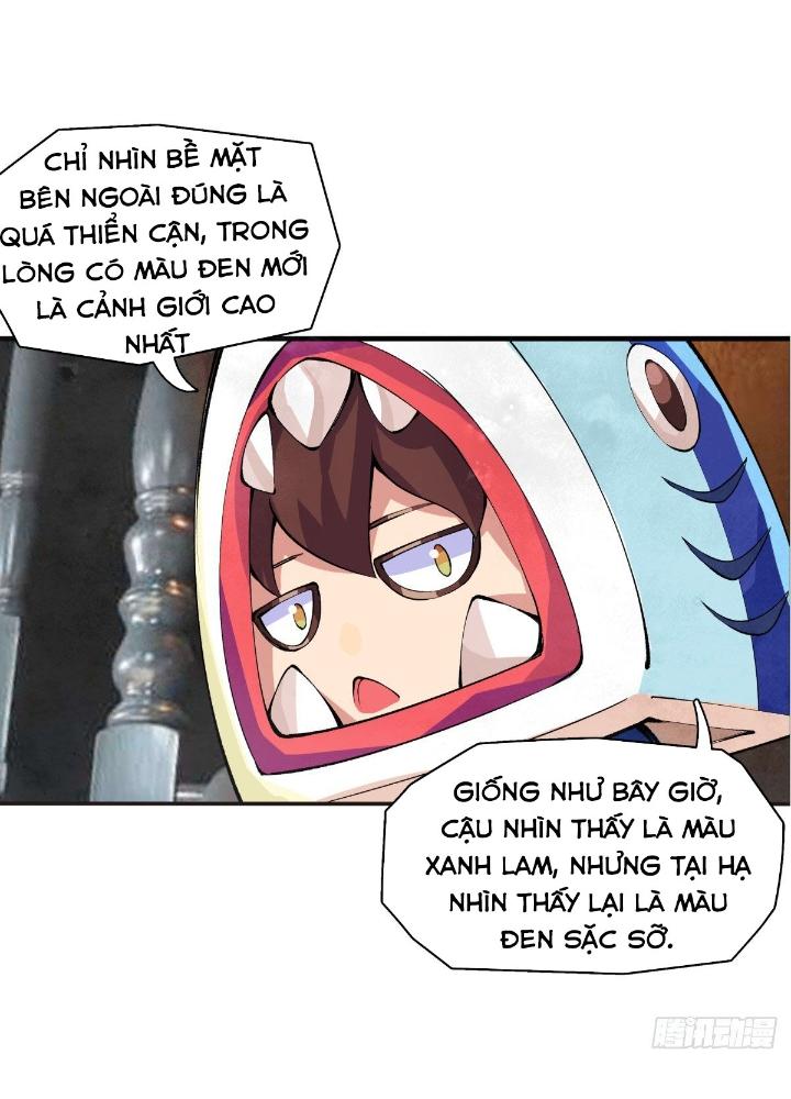 Long Hưởng Thiên Hạ Chapter 26 - Trang 2