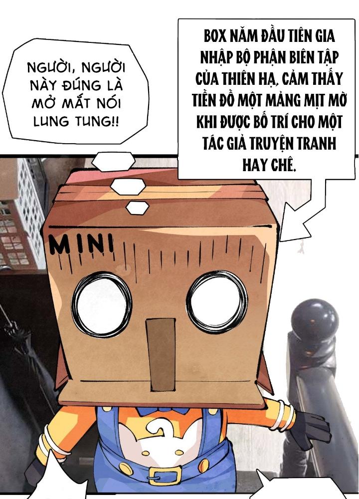 Long Hưởng Thiên Hạ Chapter 26 - Trang 2