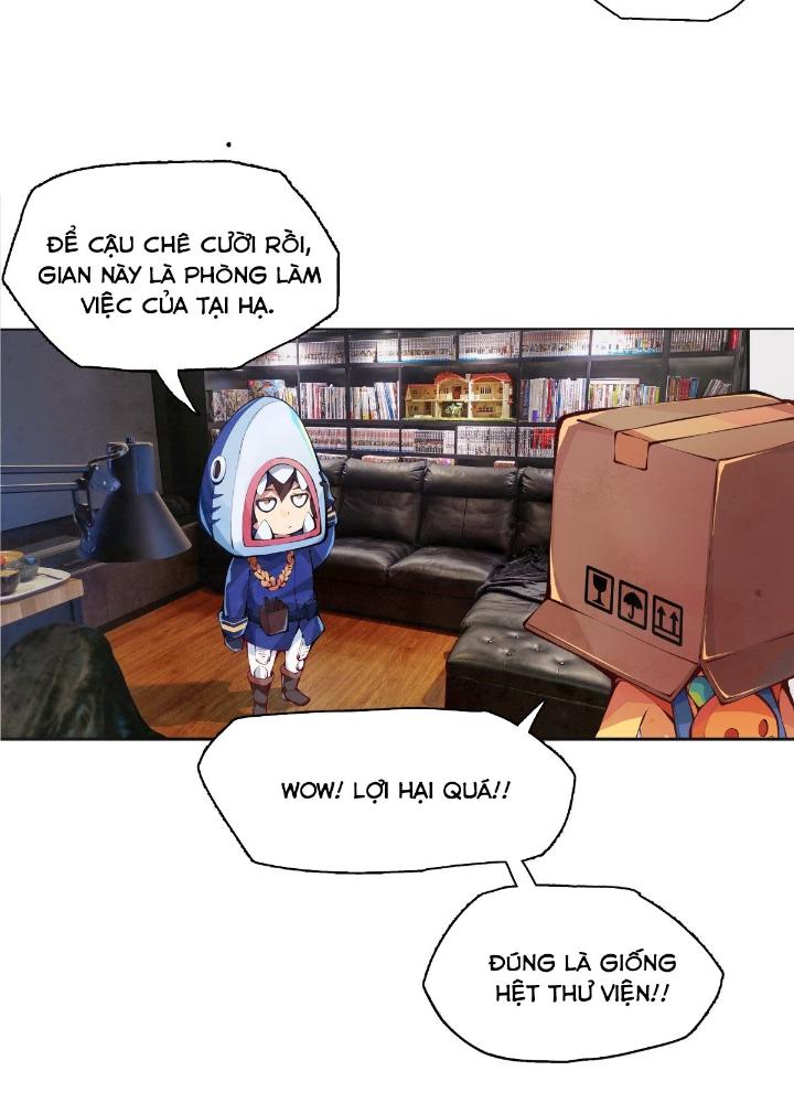 Long Hưởng Thiên Hạ Chapter 26 - Trang 2