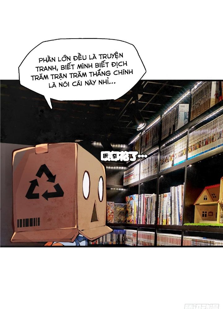 Long Hưởng Thiên Hạ Chapter 26 - Trang 2