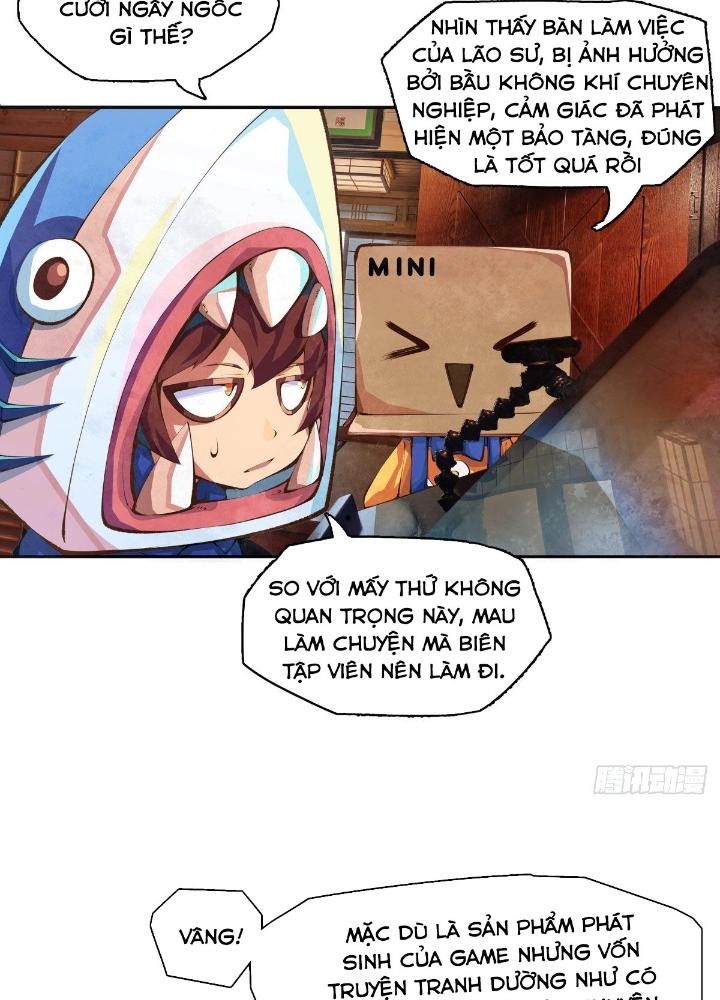 Long Hưởng Thiên Hạ Chapter 26 - Trang 2