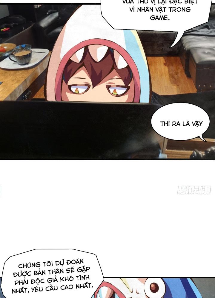 Long Hưởng Thiên Hạ Chapter 26 - Trang 2