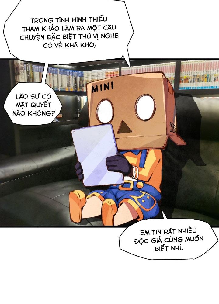 Long Hưởng Thiên Hạ Chapter 26 - Trang 2