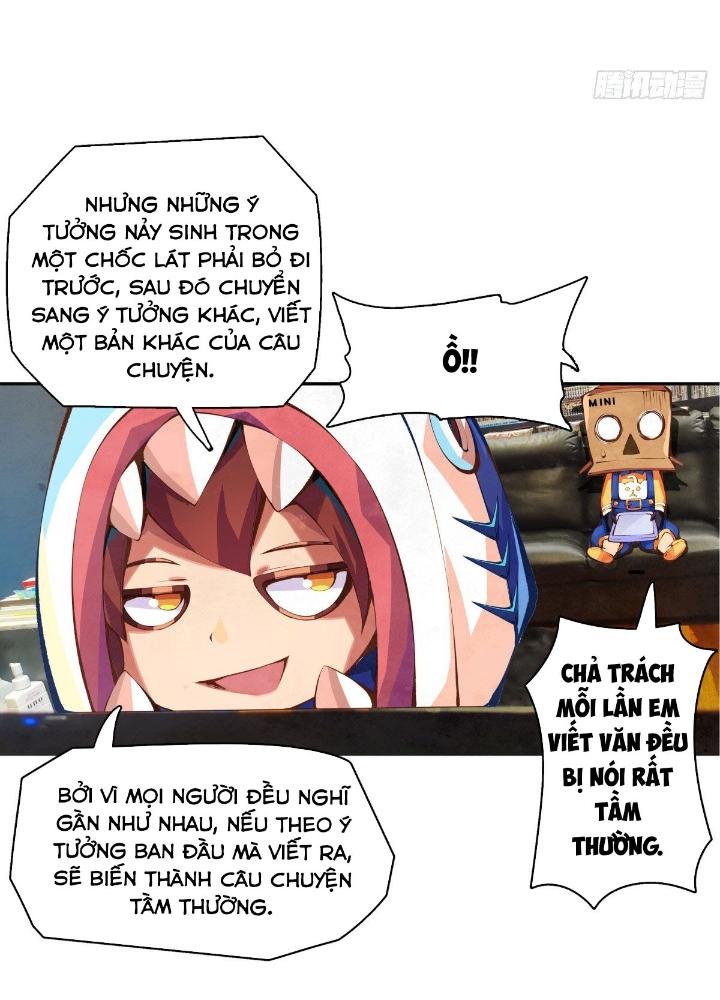 Long Hưởng Thiên Hạ Chapter 26 - Trang 2