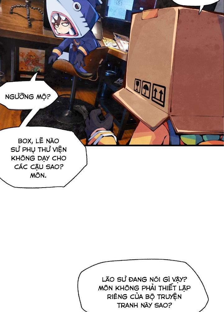 Long Hưởng Thiên Hạ Chapter 26 - Trang 2