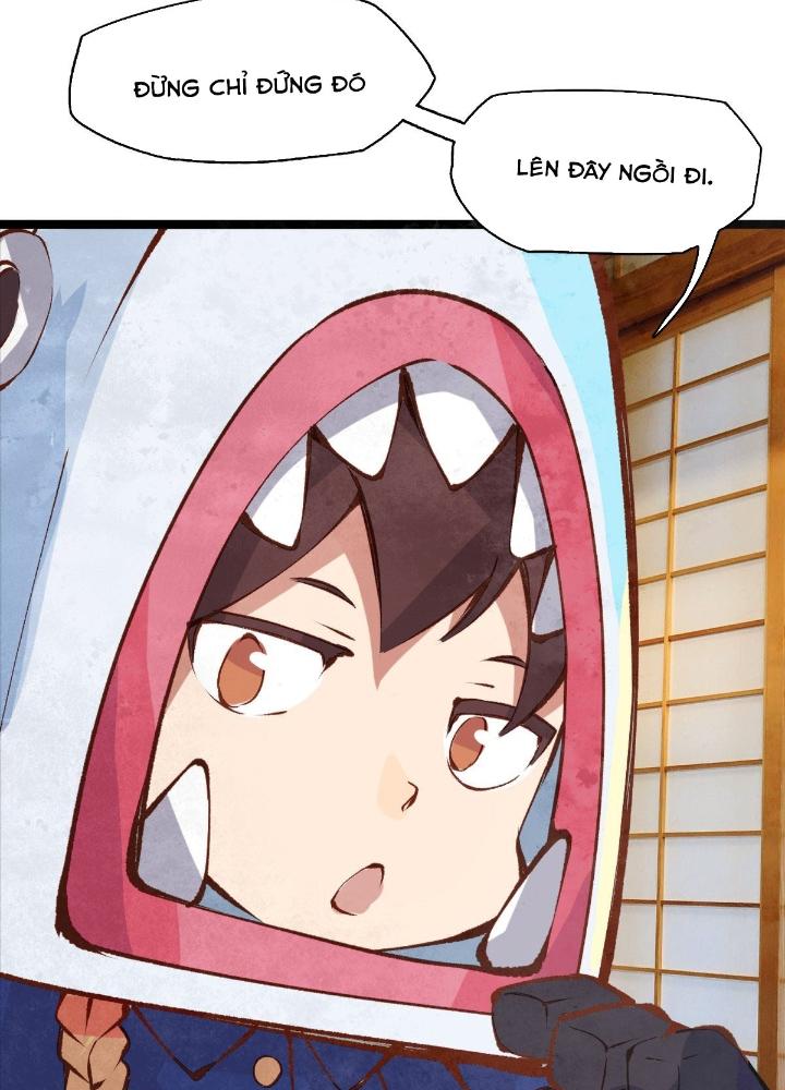 Long Hưởng Thiên Hạ Chapter 26 - Trang 2