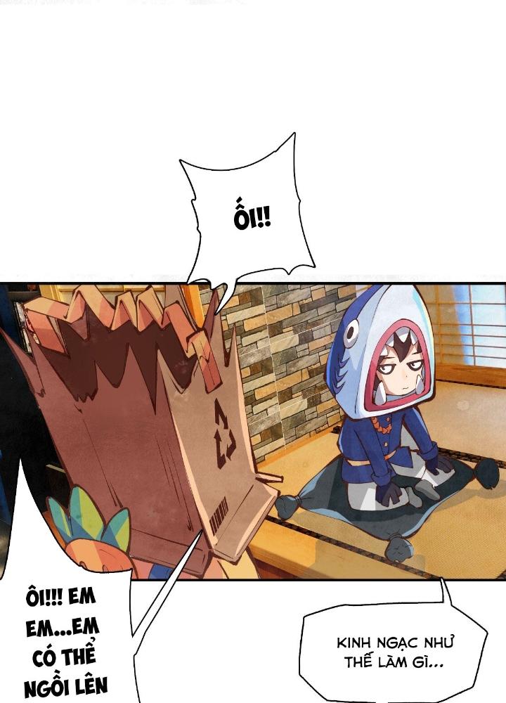 Long Hưởng Thiên Hạ Chapter 26 - Trang 2