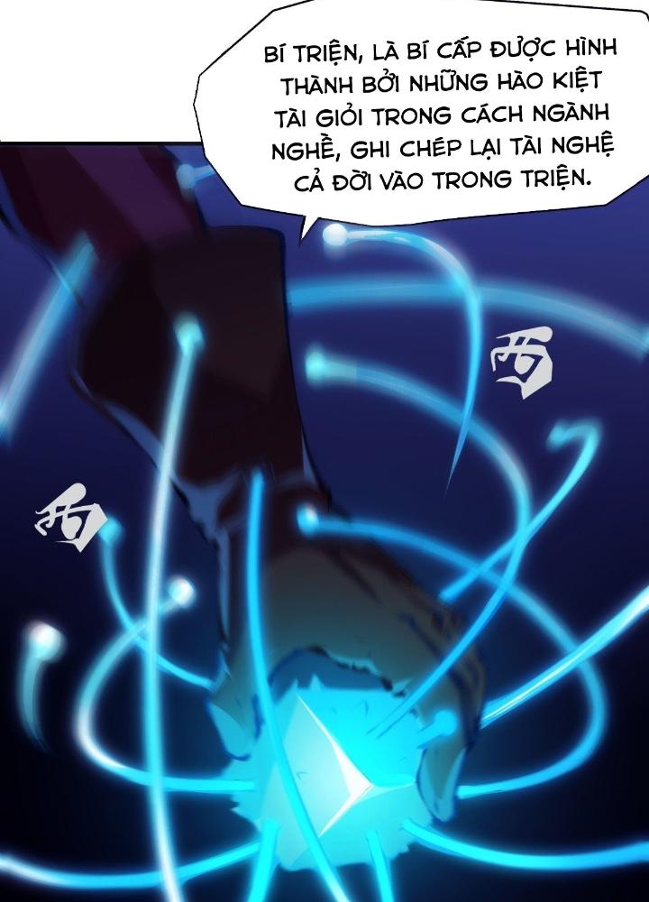 Long Hưởng Thiên Hạ Chapter 28 - Trang 2