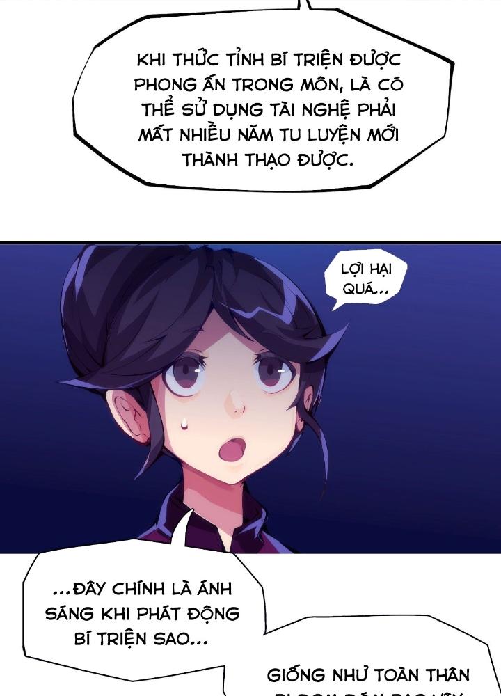 Long Hưởng Thiên Hạ Chapter 28 - Trang 2