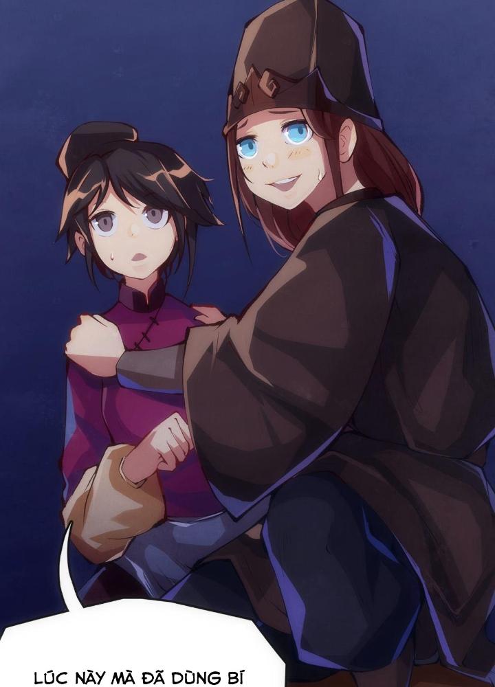 Long Hưởng Thiên Hạ Chapter 28 - Trang 2