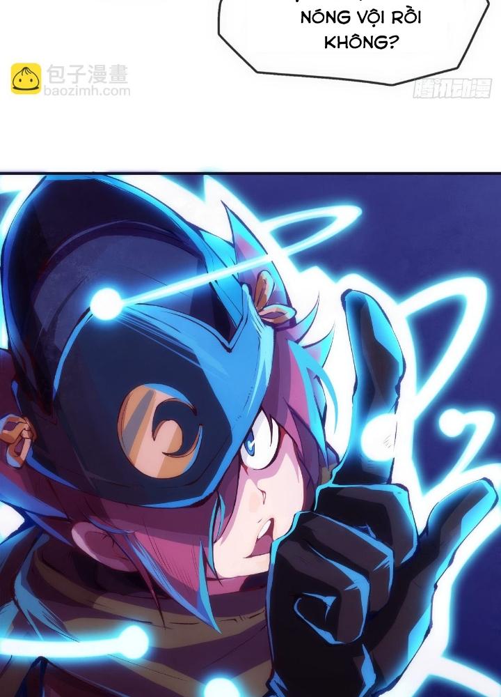 Long Hưởng Thiên Hạ Chapter 28 - Trang 2