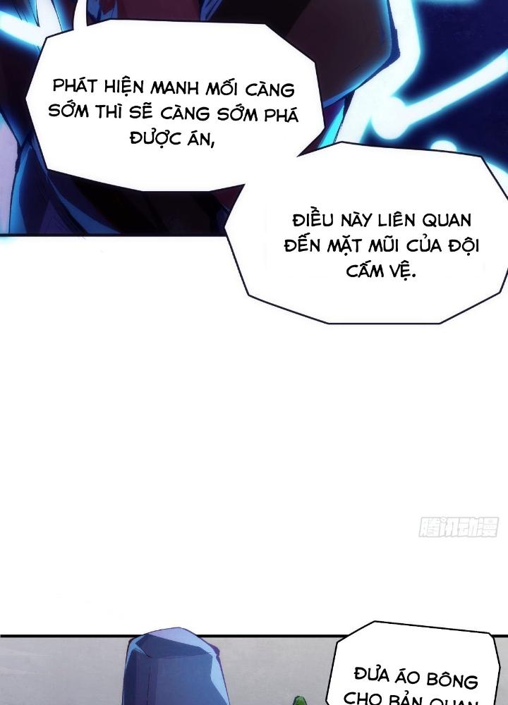 Long Hưởng Thiên Hạ Chapter 28 - Trang 2