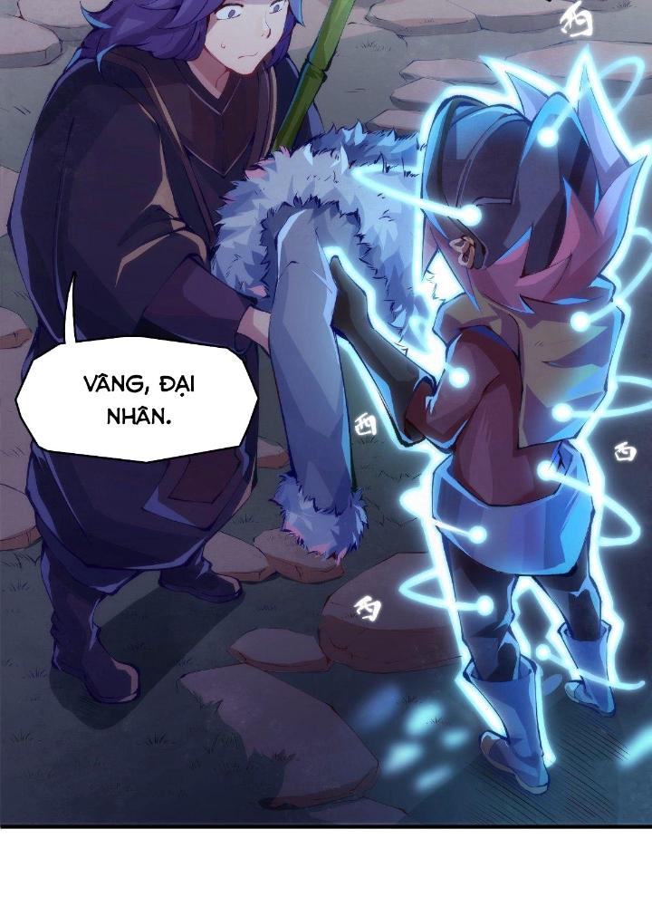 Long Hưởng Thiên Hạ Chapter 28 - Trang 2