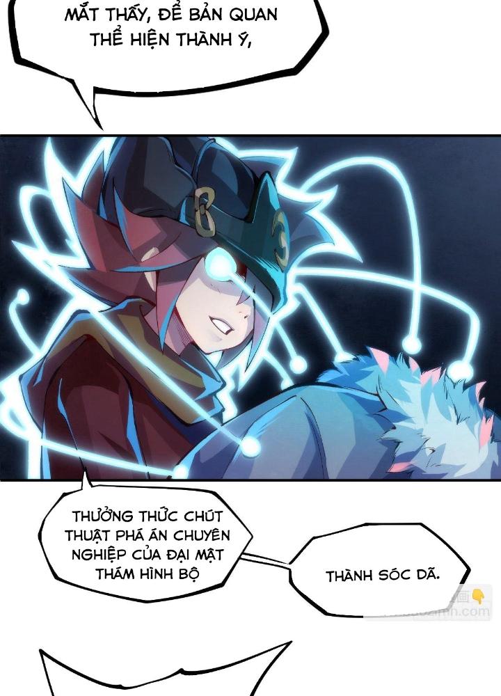 Long Hưởng Thiên Hạ Chapter 28 - Trang 2