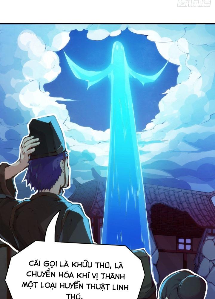 Long Hưởng Thiên Hạ Chapter 28 - Trang 2