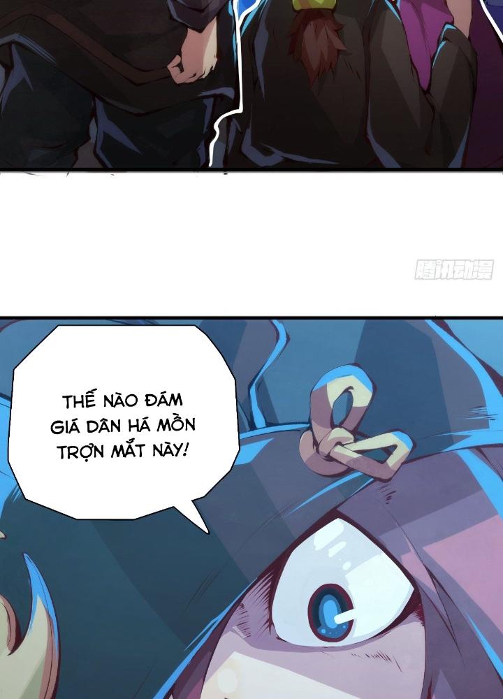 Long Hưởng Thiên Hạ Chapter 28 - Trang 2