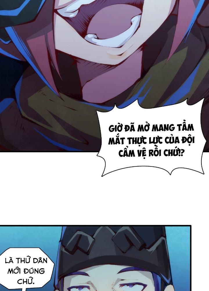 Long Hưởng Thiên Hạ Chapter 28 - Trang 2