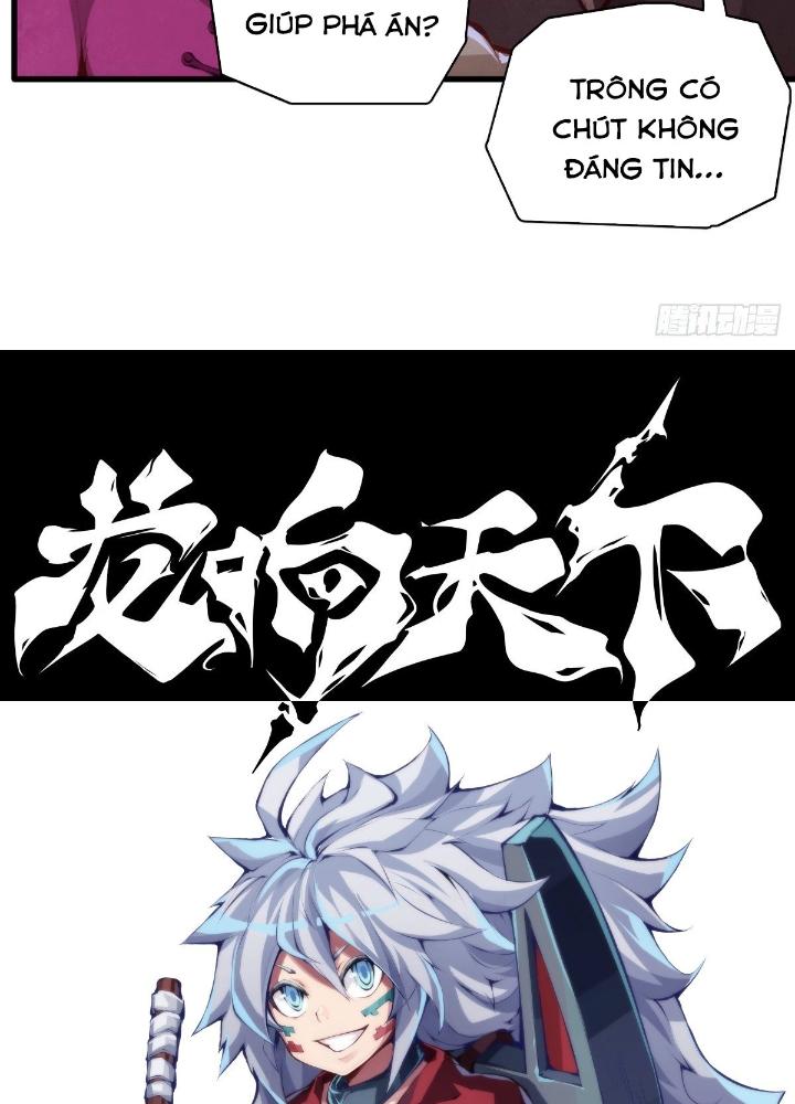 Long Hưởng Thiên Hạ Chapter 28 - Trang 2