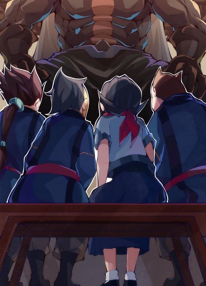 Long Hưởng Thiên Hạ Chapter 28 - Trang 2