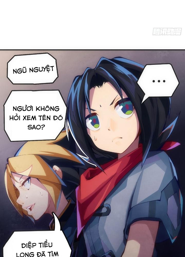 Long Hưởng Thiên Hạ Chapter 28 - Trang 2