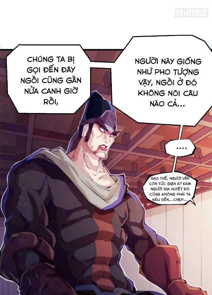 Long Hưởng Thiên Hạ Chapter 28 - Trang 2