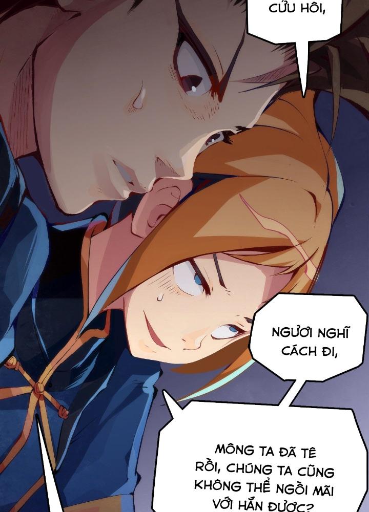 Long Hưởng Thiên Hạ Chapter 28 - Trang 2