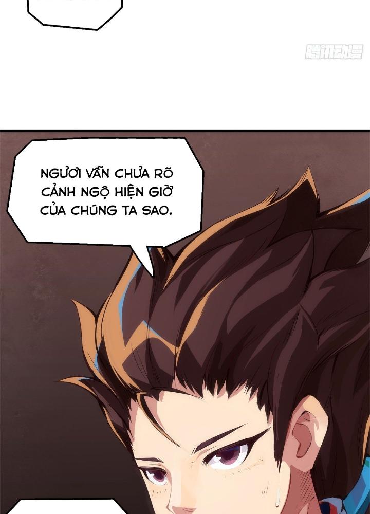 Long Hưởng Thiên Hạ Chapter 28 - Trang 2