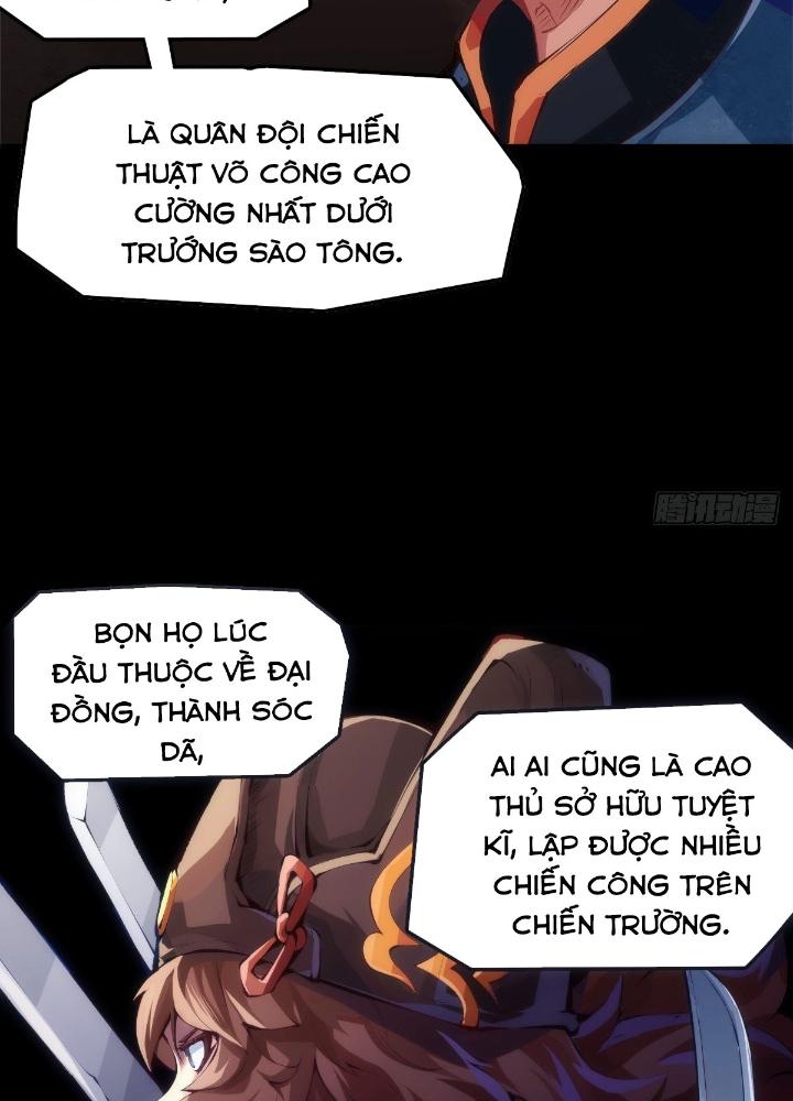 Long Hưởng Thiên Hạ Chapter 28 - Trang 2
