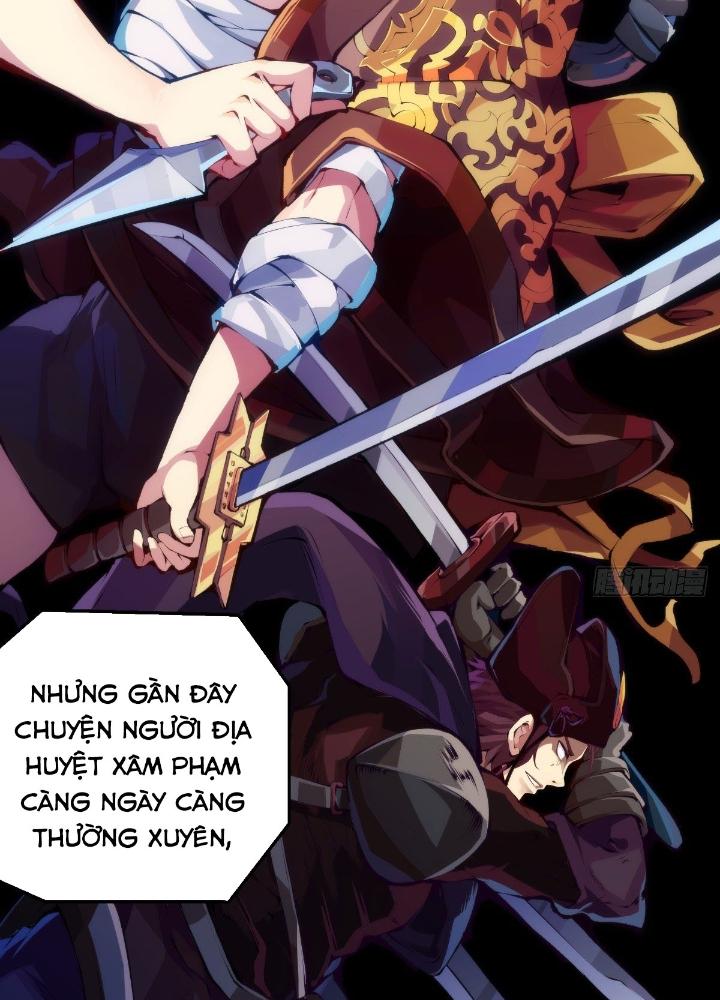 Long Hưởng Thiên Hạ Chapter 28 - Trang 2