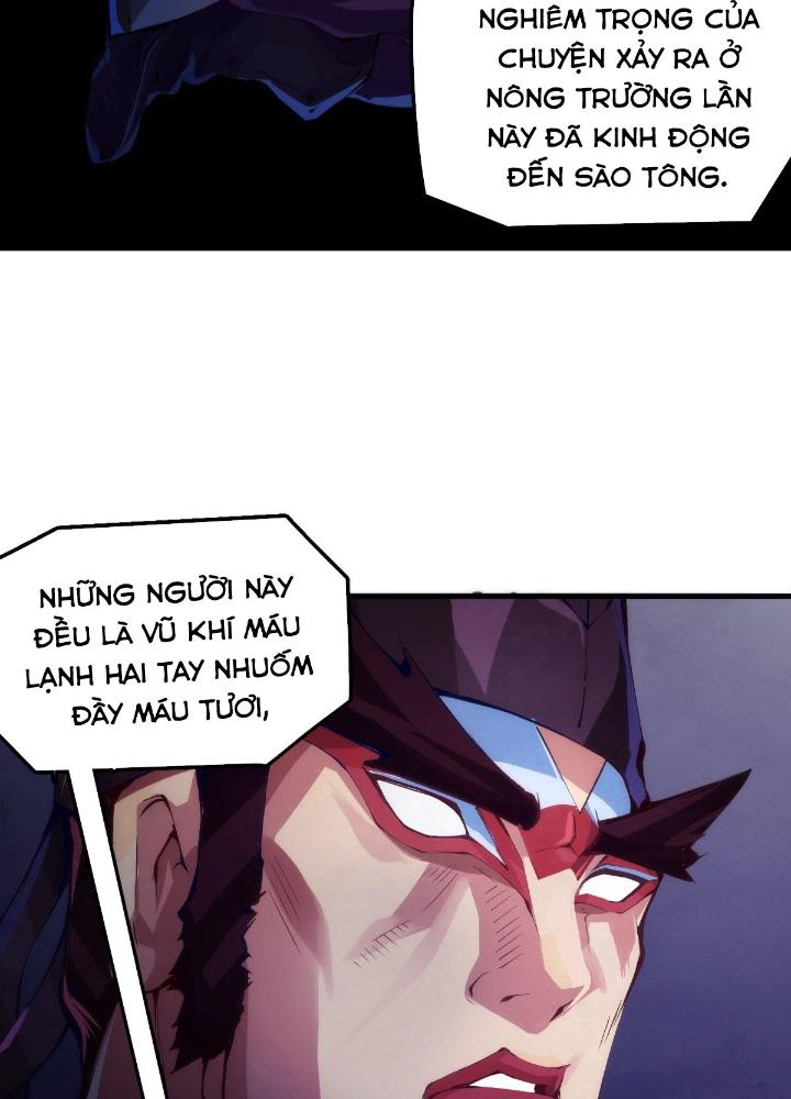 Long Hưởng Thiên Hạ Chapter 28 - Trang 2