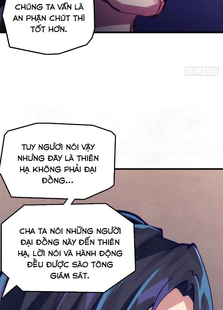 Long Hưởng Thiên Hạ Chapter 28 - Trang 2