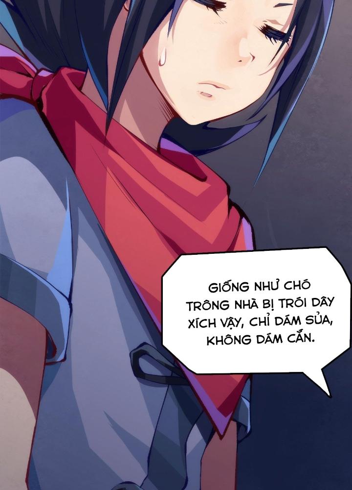 Long Hưởng Thiên Hạ Chapter 28 - Trang 2