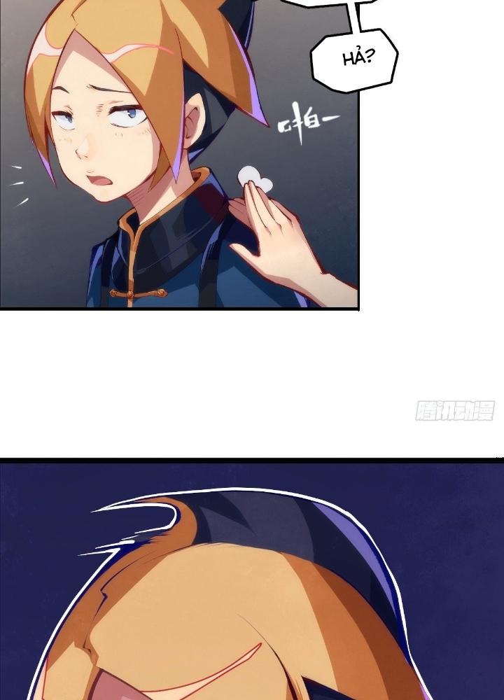 Long Hưởng Thiên Hạ Chapter 28 - Trang 2