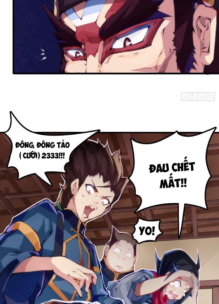 Long Hưởng Thiên Hạ Chapter 28 - Trang 2