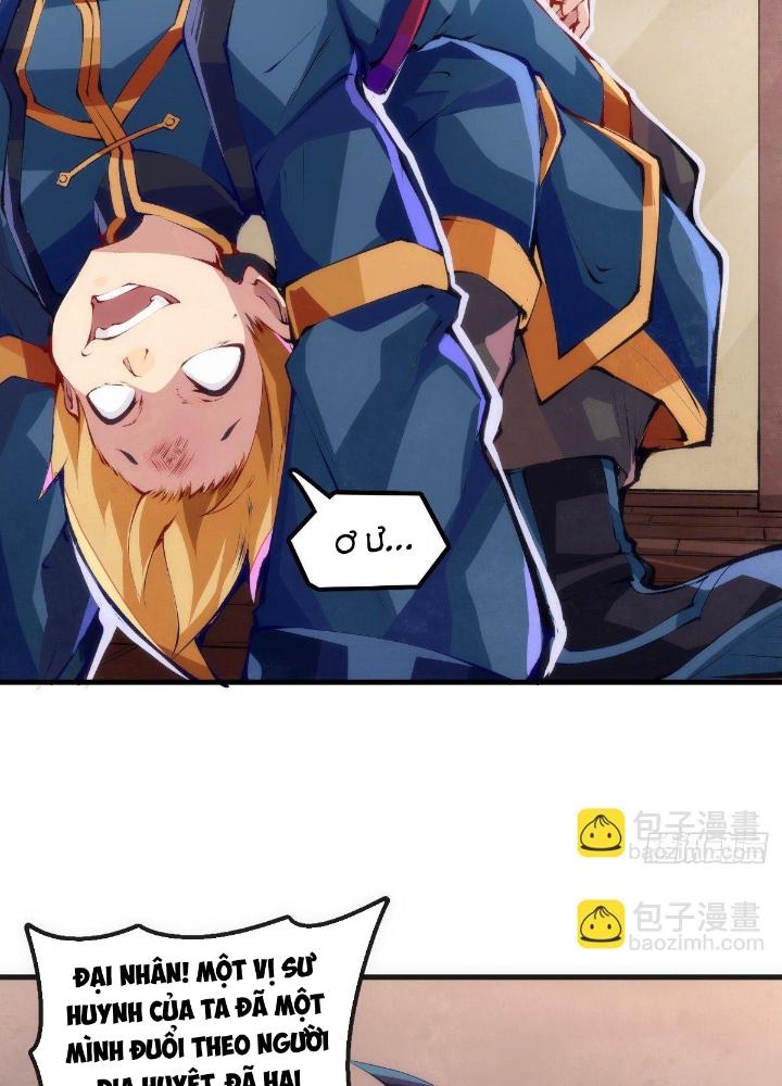 Long Hưởng Thiên Hạ Chapter 28 - Trang 2