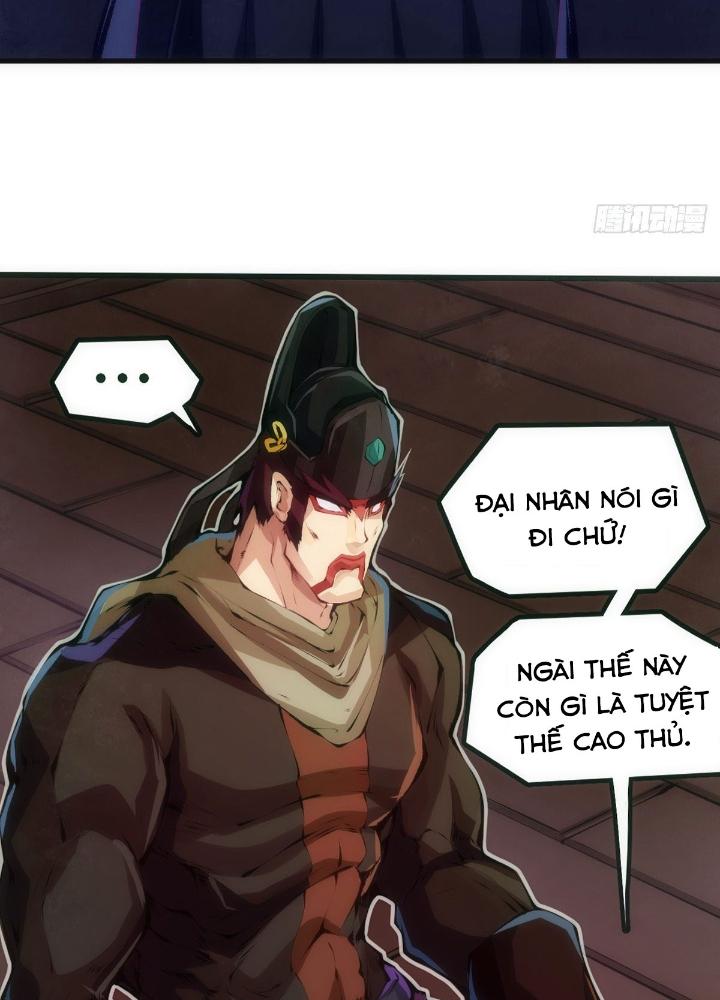 Long Hưởng Thiên Hạ Chapter 28 - Trang 2