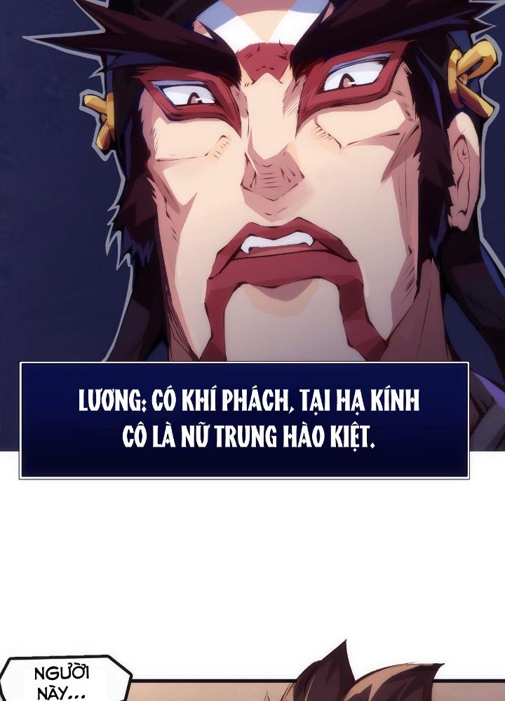 Long Hưởng Thiên Hạ Chapter 28 - Trang 2