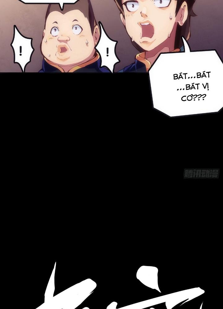 Long Hưởng Thiên Hạ Chapter 28 - Trang 2