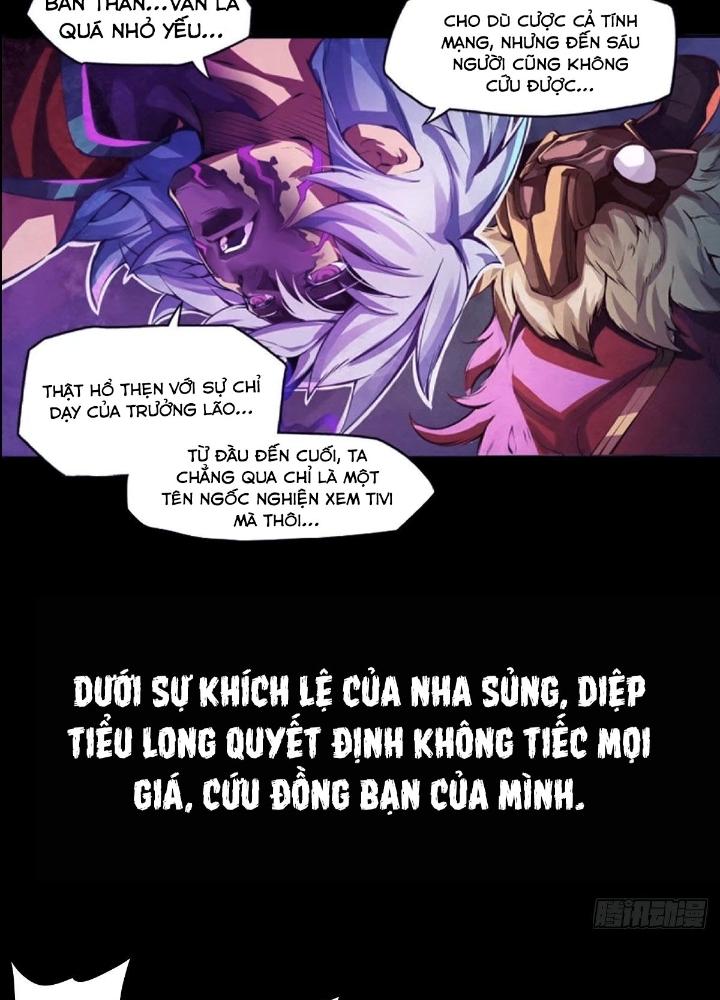 Long Hưởng Thiên Hạ Chapter 28 - Trang 2
