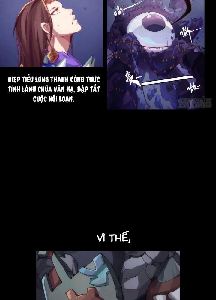 Long Hưởng Thiên Hạ Chapter 28 - Trang 2