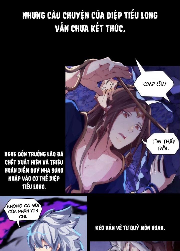 Long Hưởng Thiên Hạ Chapter 28 - Trang 2