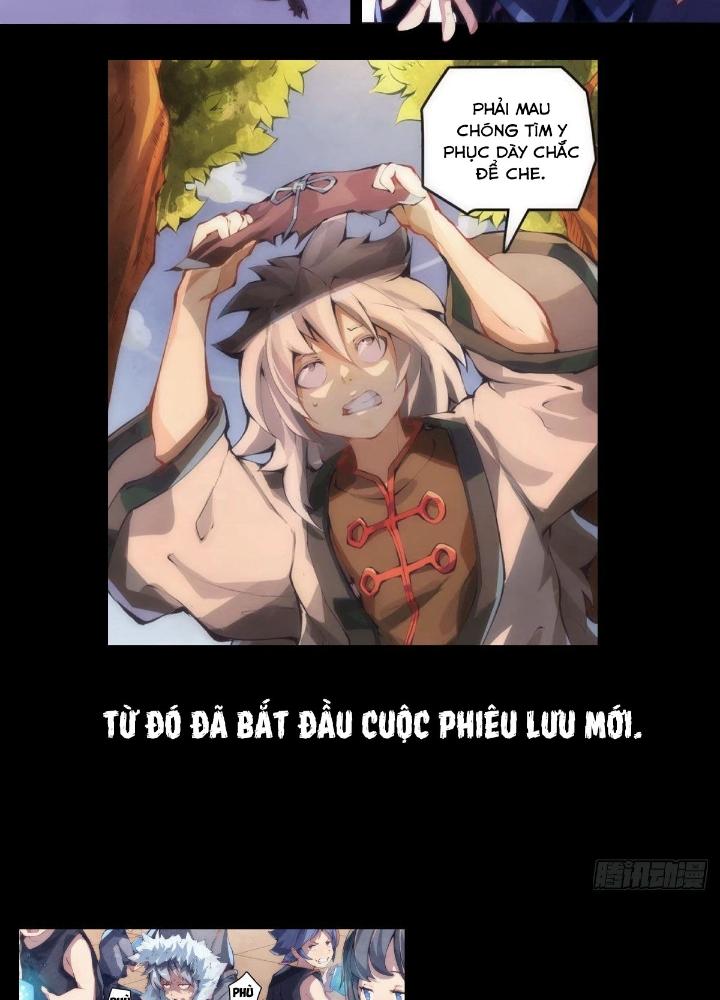 Long Hưởng Thiên Hạ Chapter 28 - Trang 2