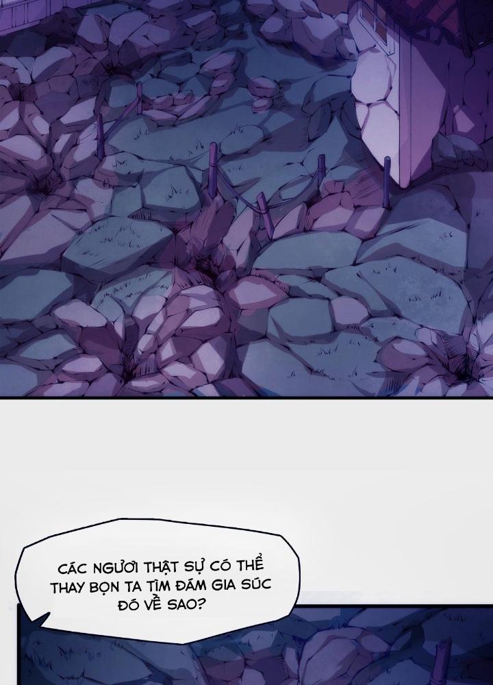 Long Hưởng Thiên Hạ Chapter 28 - Trang 2