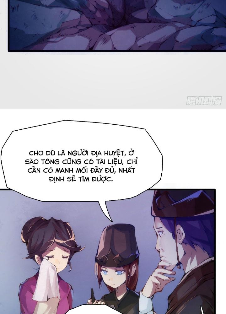 Long Hưởng Thiên Hạ Chapter 28 - Trang 2