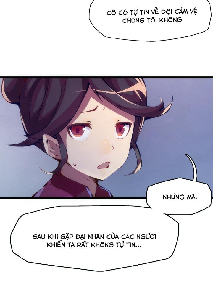 Long Hưởng Thiên Hạ Chapter 28 - Trang 2