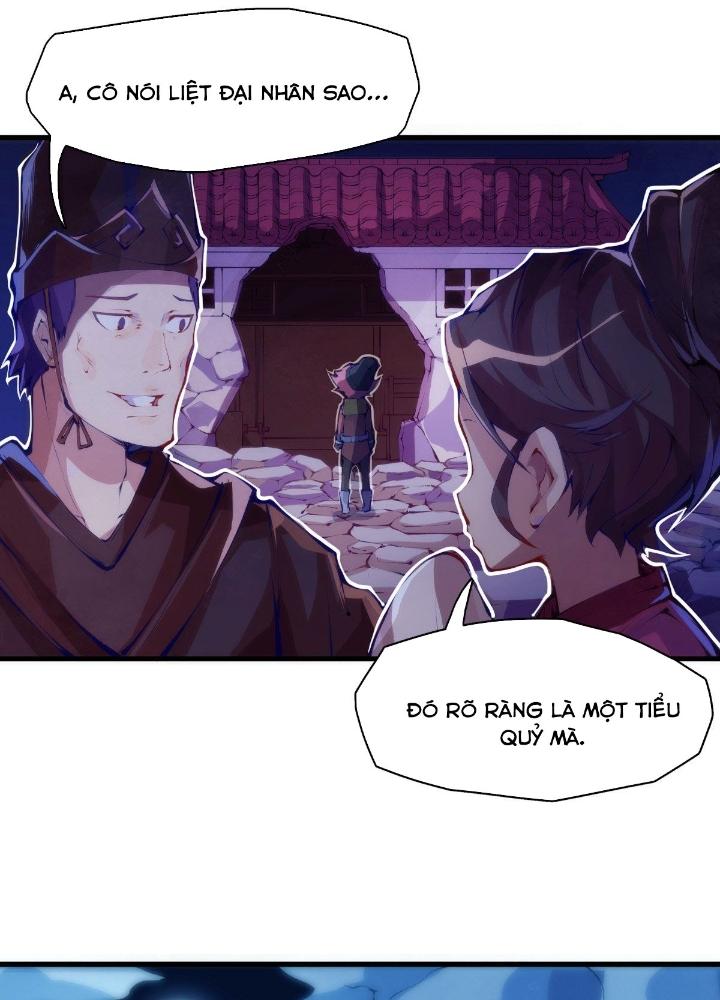 Long Hưởng Thiên Hạ Chapter 28 - Trang 2