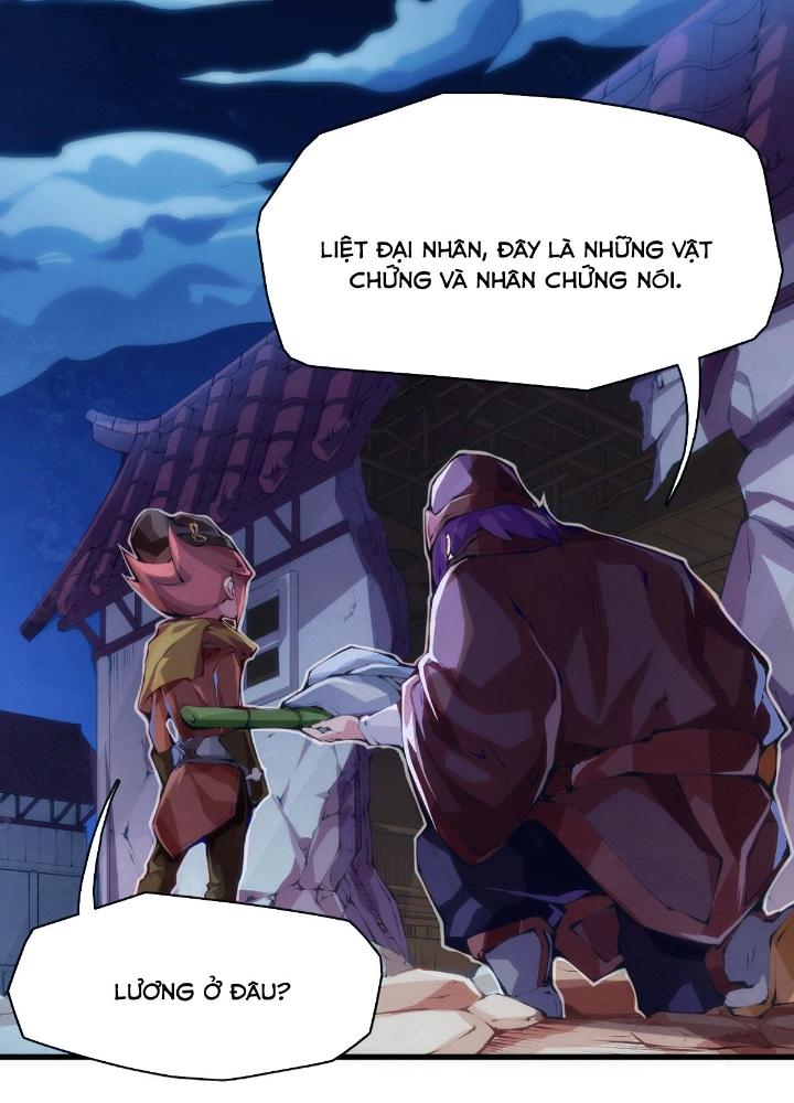 Long Hưởng Thiên Hạ Chapter 28 - Trang 2
