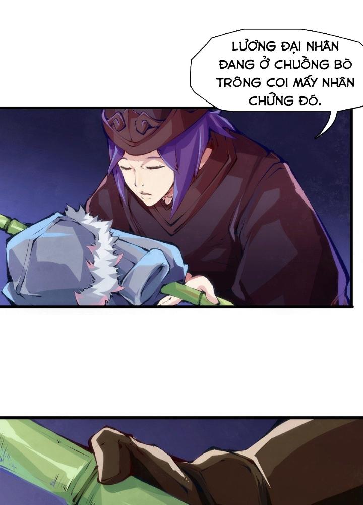 Long Hưởng Thiên Hạ Chapter 28 - Trang 2
