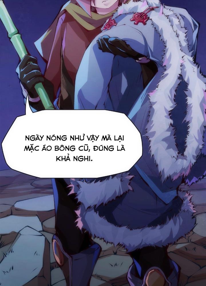 Long Hưởng Thiên Hạ Chapter 28 - Trang 2