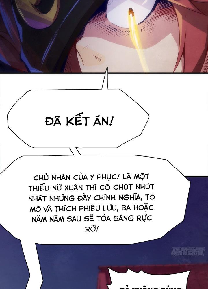 Long Hưởng Thiên Hạ Chapter 28 - Trang 2